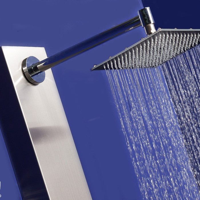 shower columns 11