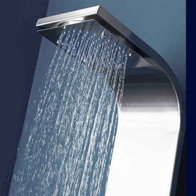 shower column 5