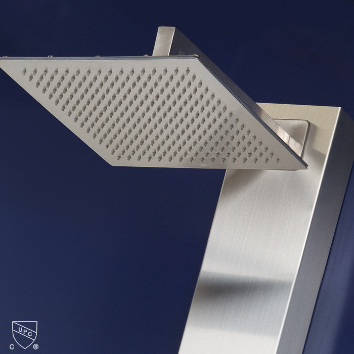 shower column 6