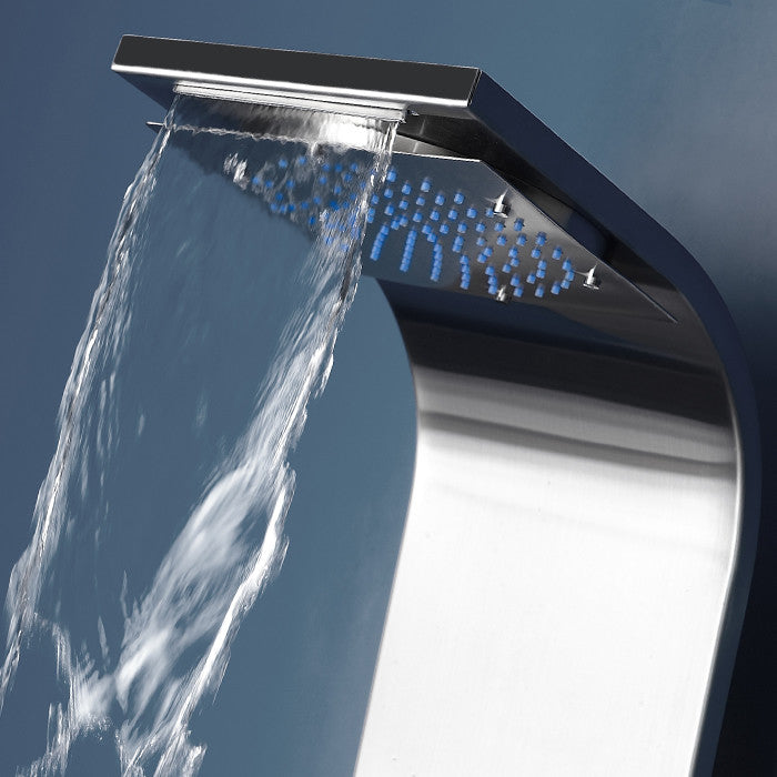 shower column 7