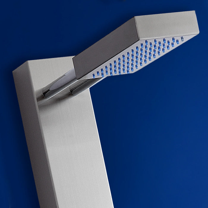 shower column 9